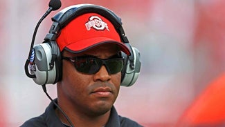 Next Story Image: Withers leaving Ohio State for James Madison
